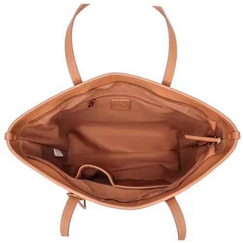 Bolsa Shopper Monograma