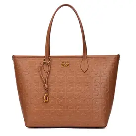 Bolsa Shopper Monograma