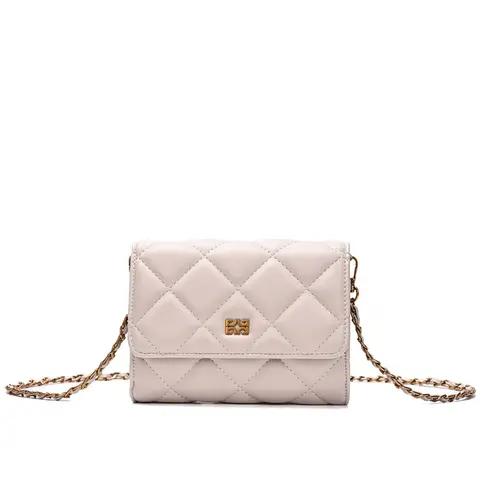 Bolsa Carteira Matelassê