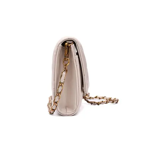Bolsa Carteira Matelassê