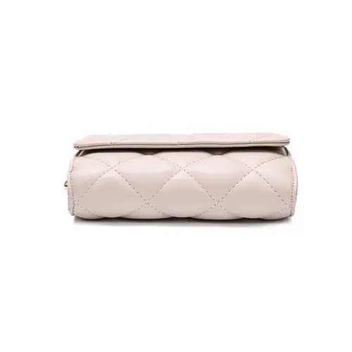 Bolsa Carteira Matelassê