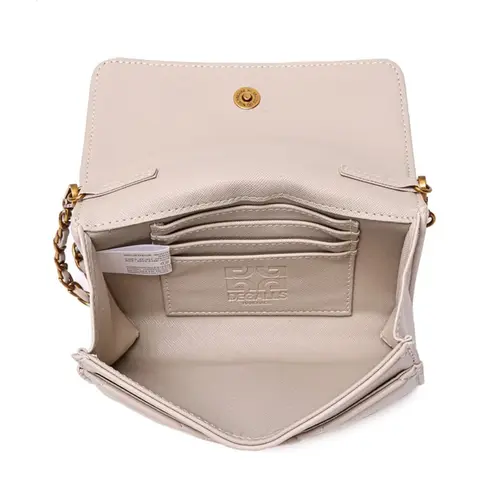 Bolsa Carteira Matelassê