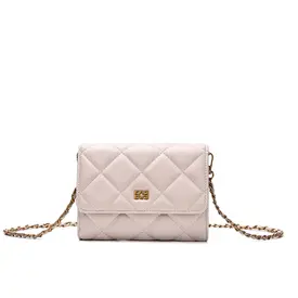 Bolsa Carteira Matelassê