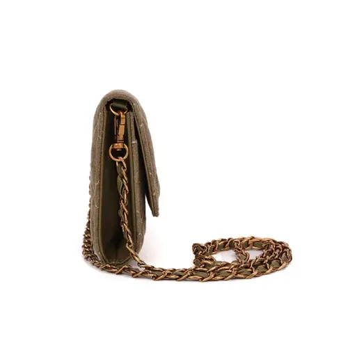Bolsa Carteira Matelassê