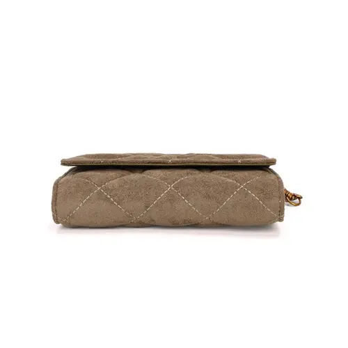 Bolsa Carteira Matelassê