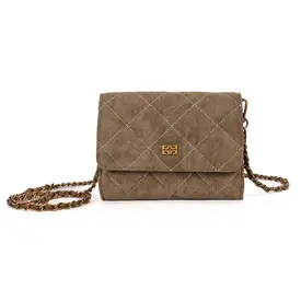 Bolsa Carteira Matelassê