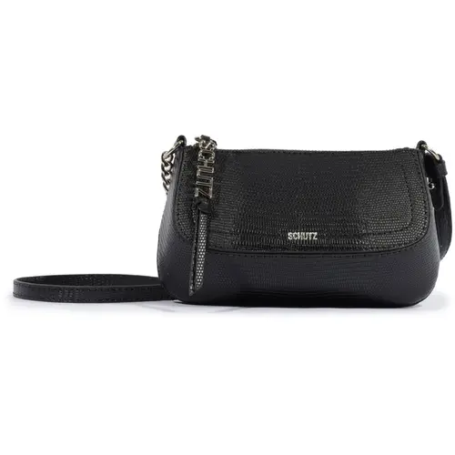 Bolsa Tiracolo Tina