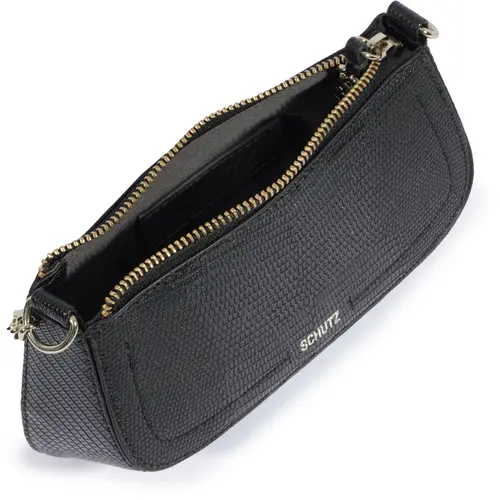 Bolsa Tiracolo Tina