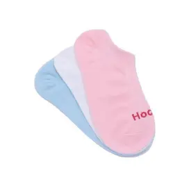 Kit Meia Hoahi Invisível (3 Pares) 004HOWI18036