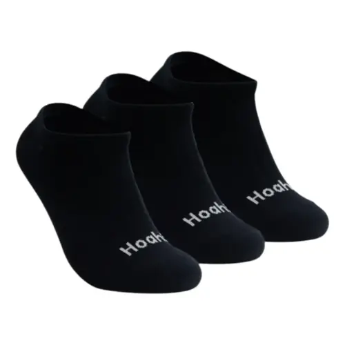 Kit Meia Hoahi Invisível (3 Pares) 004HOWI24456