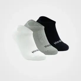 Kit Meia Hoahi Invisível (3 Pares) 004HOMI18022