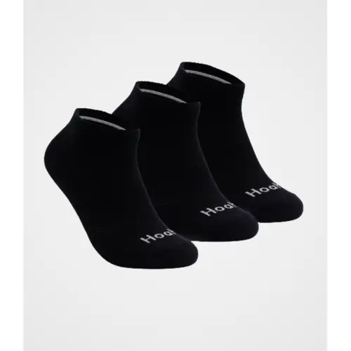 Kit Meia Hoahi Cano Curto (3 Pares) 004HOWC25801