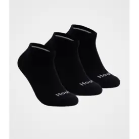 Kit Meia Hoahi Cano Curto (3 Pares) 004HOWC25801