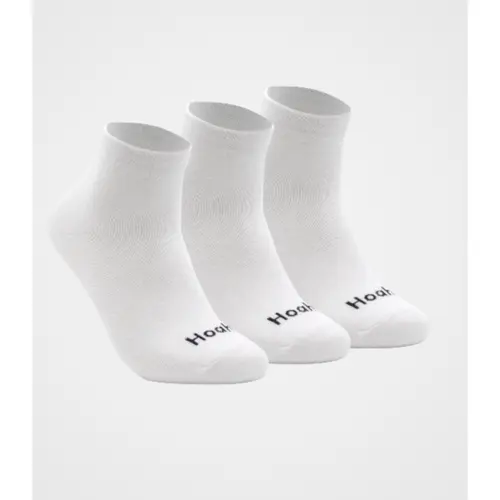 Kit Meia Hoahi Cano Médio (3 Pares) 004HOMM18137