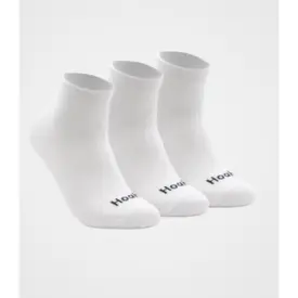 Kit Meia Hoahi Cano Médio (3 Pares) 004HOMM18137