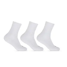 Kit Meia Hoahi Cano Médio (3 Pares) 004HOWM22994