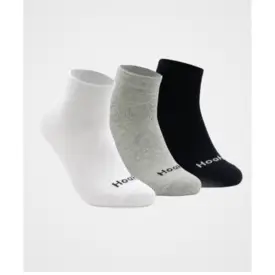 Kit Meia Hoahi Cano Longo (3 Pares) 004HOML19098
