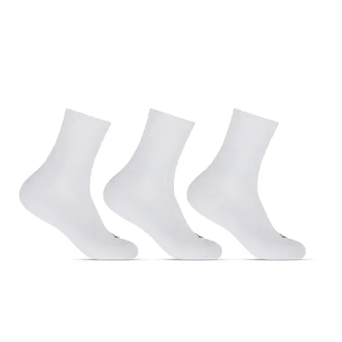 Kit Meia Hoahi Cano Longo (3 Pares) 004HOML18097