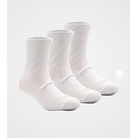 Kit Meia Hoahi Cano Médio (3 Pares) 004HOMC19081