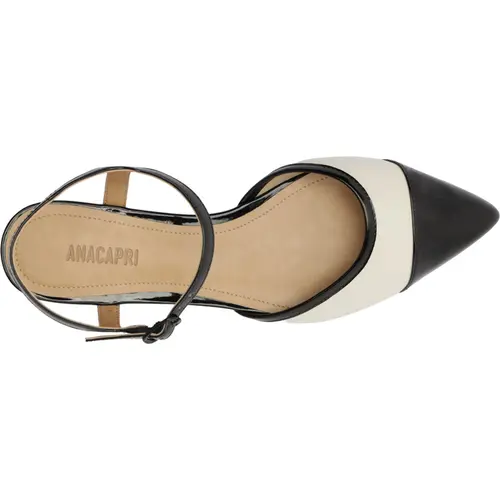 Slingback Bicolor