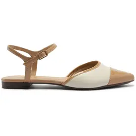 Slingback Bicolor