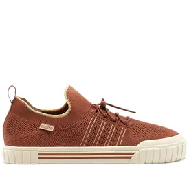 Tênis Knit Alê Listras