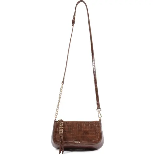 Bolsa Tiracolo Tina