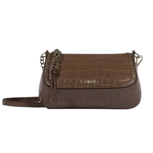 Bolsa Tiracolo Tina