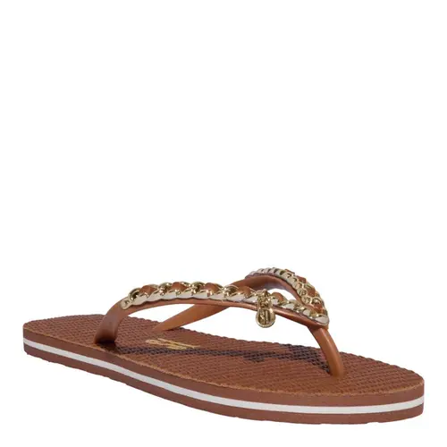 Chinelo Canoa Quebrada