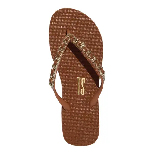 Chinelo Canoa Quebrada
