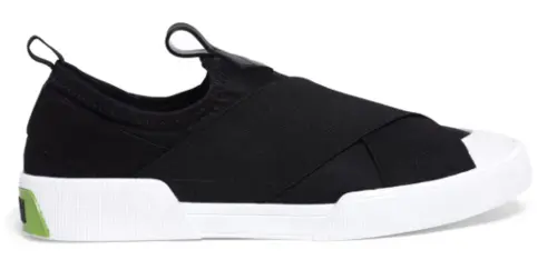 TENIS TRANÇADO NEOPRENE