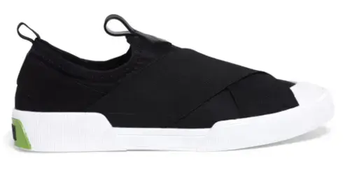 TENIS TRANÇADO NEOPRENE