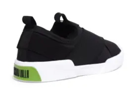 TENIS TRANÇADO NEOPRENE
