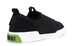 TENIS TRANÇADO NEOPRENE