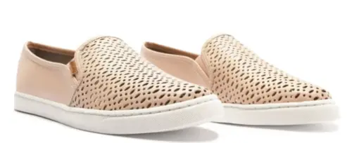 TENIS SLIP ON ANA