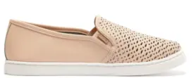 TENIS SLIP ON ANA