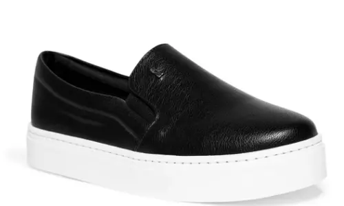 TENIS SLIP ON