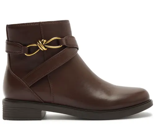 Bota Metal Orgânico