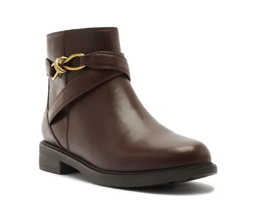 Bota Metal Orgânico
