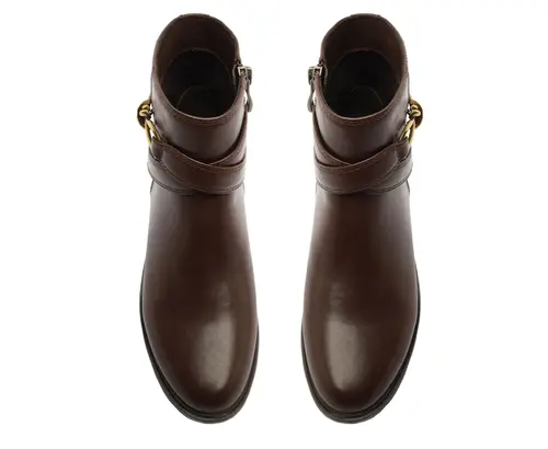 Bota Metal Orgânico