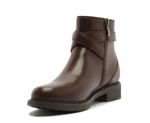Bota Metal Orgânico