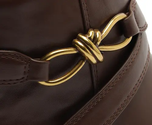 Bota Metal Orgânico