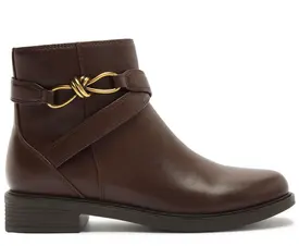 Bota Metal Orgânico