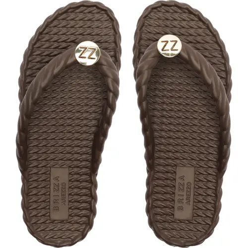 Chinelo Marrocos Metais