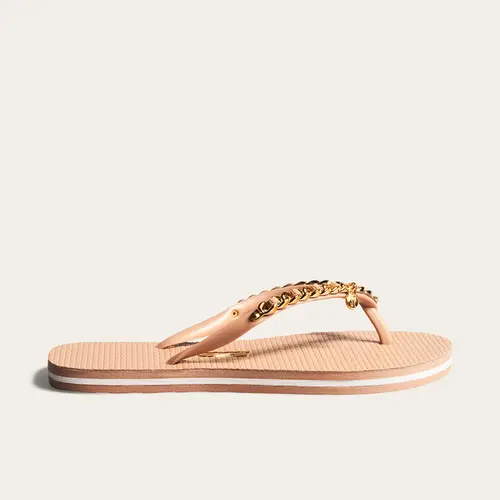 Chinelo Flip Flop Corrente