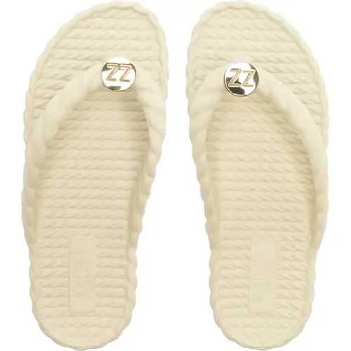 Chinelo Marrocos Trança Metais