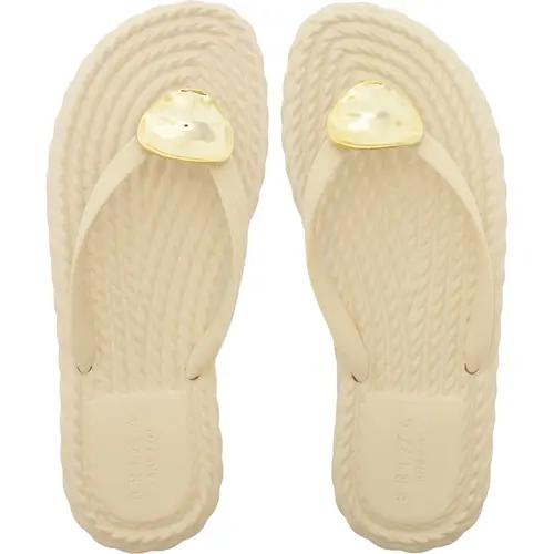 Chinelo Marrocos Metais