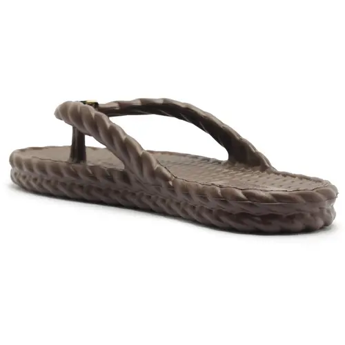 Chinelo Marrocos Metais