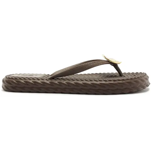 Chinelo Marrocos Metais